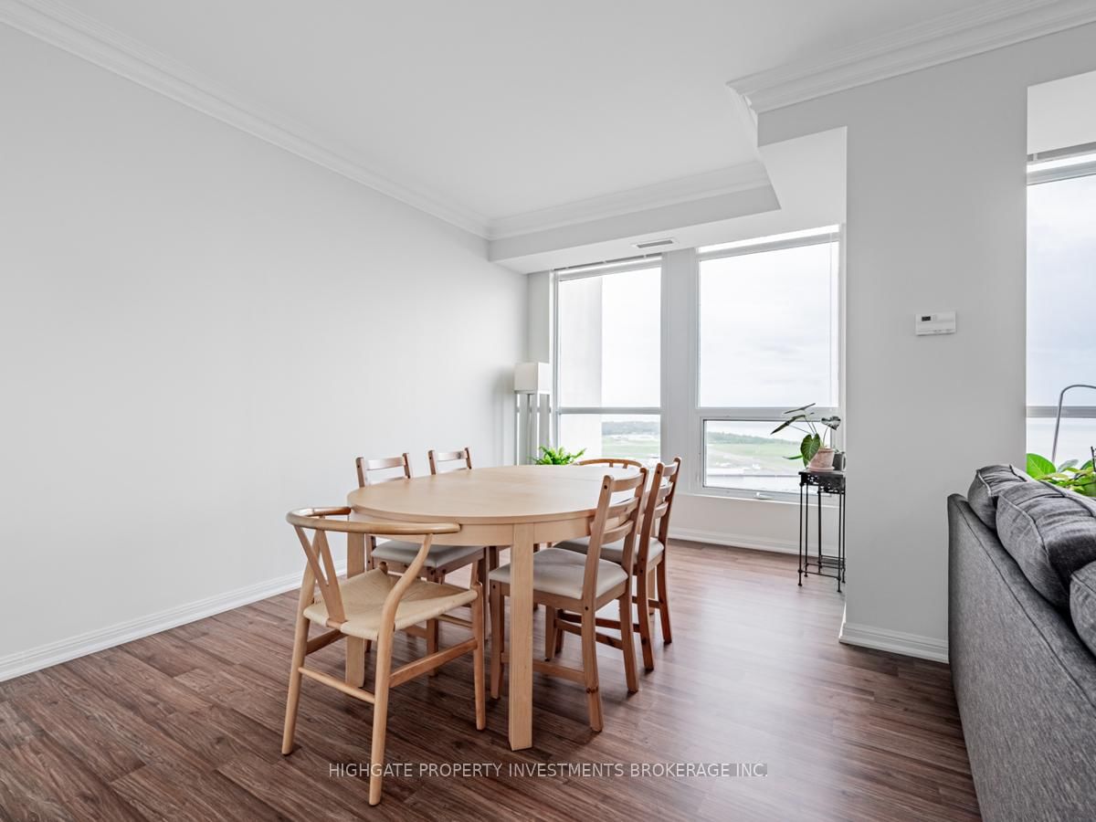 628 Fleet Street • #2506 • Toronto, ON photo 5