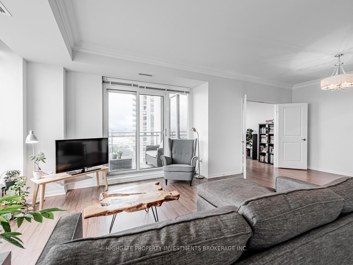 628 Fleet Street • #2506 • Toronto, ON photo 6