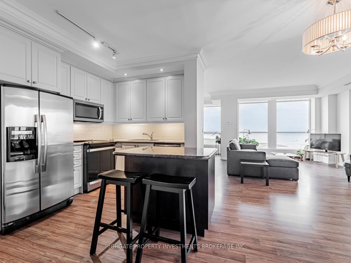 628 Fleet Street • #2506 • Toronto, ON photo 9