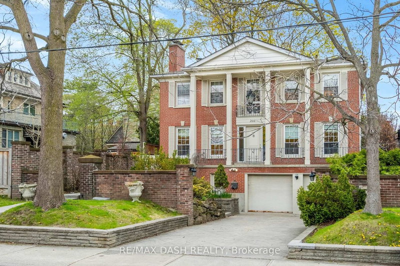 268 Lonsdale Road