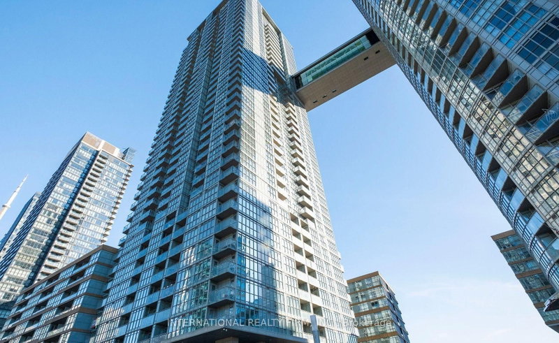 3503 - 15 Iceboat Terrace S