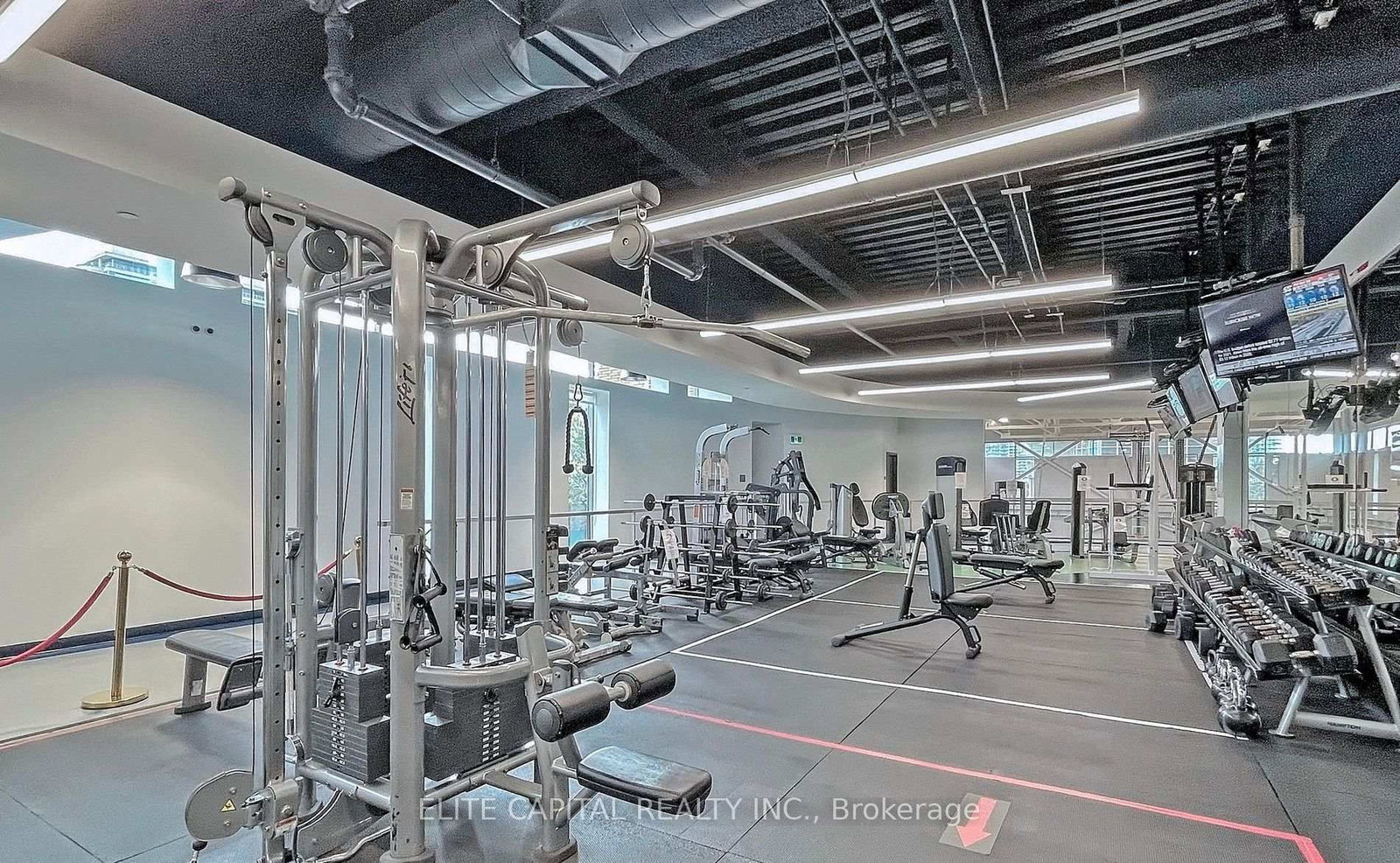 10 Navy Wharf Court • #1008 • Toronto, ON photo 14