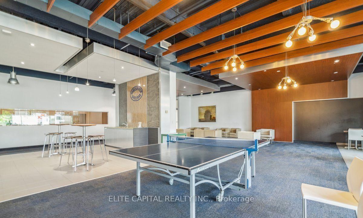 10 Navy Wharf Court • #1008 • Toronto, ON photo 15