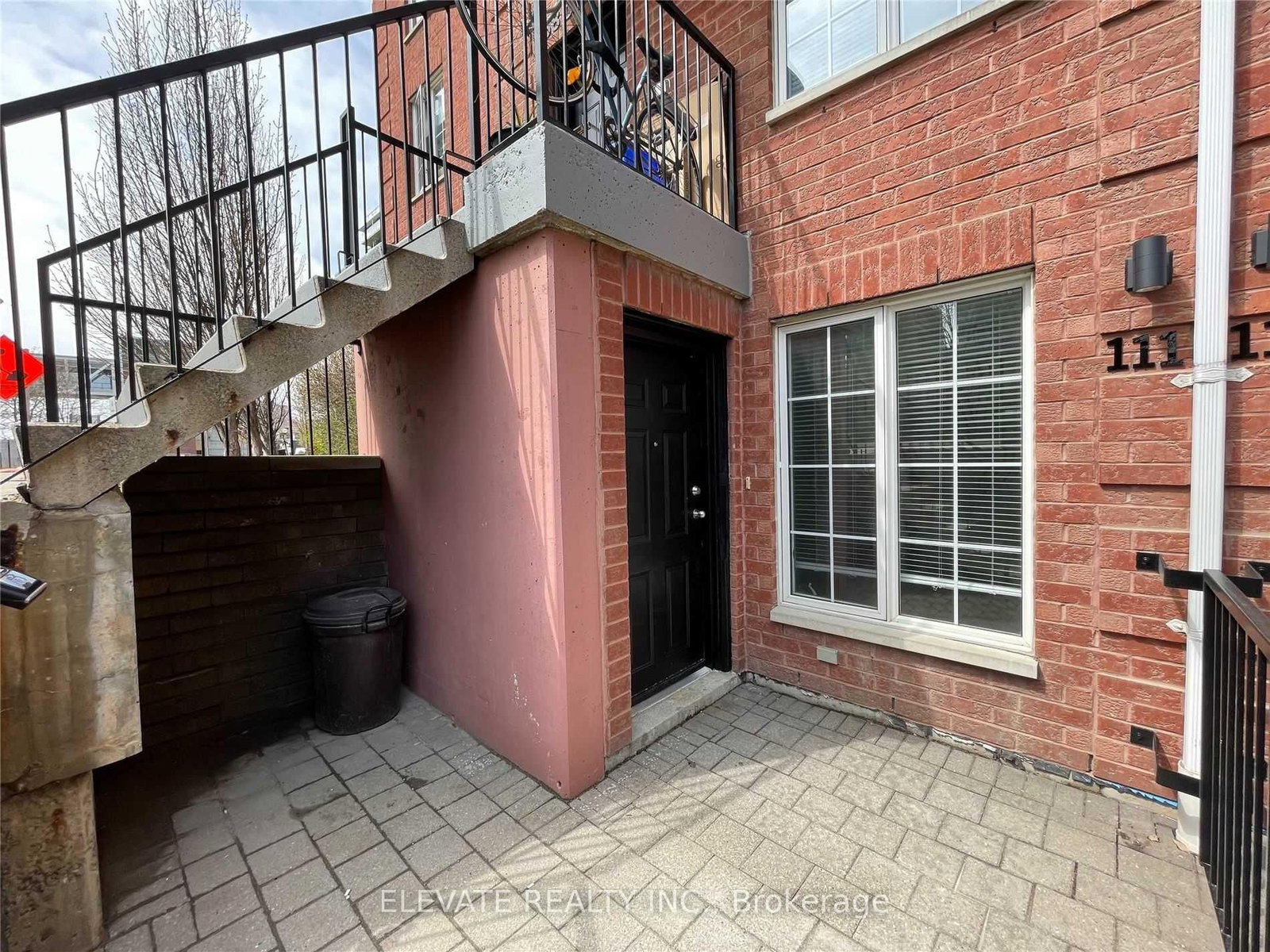 Property at 68 Douro
