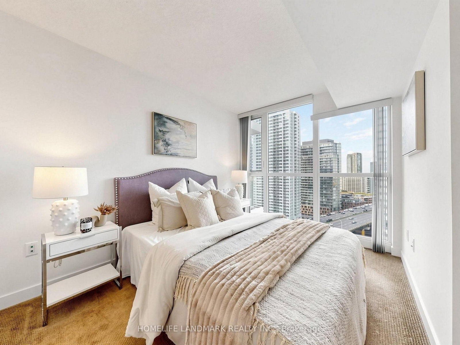 75 Queens Wharf Road • #2215 • Toronto, ON photo 12