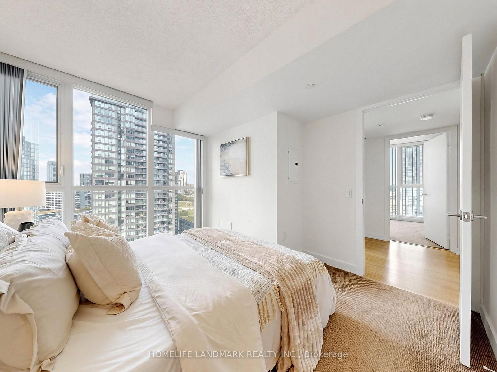 75 Queens Wharf Road • #2215 • Toronto, ON photo 13