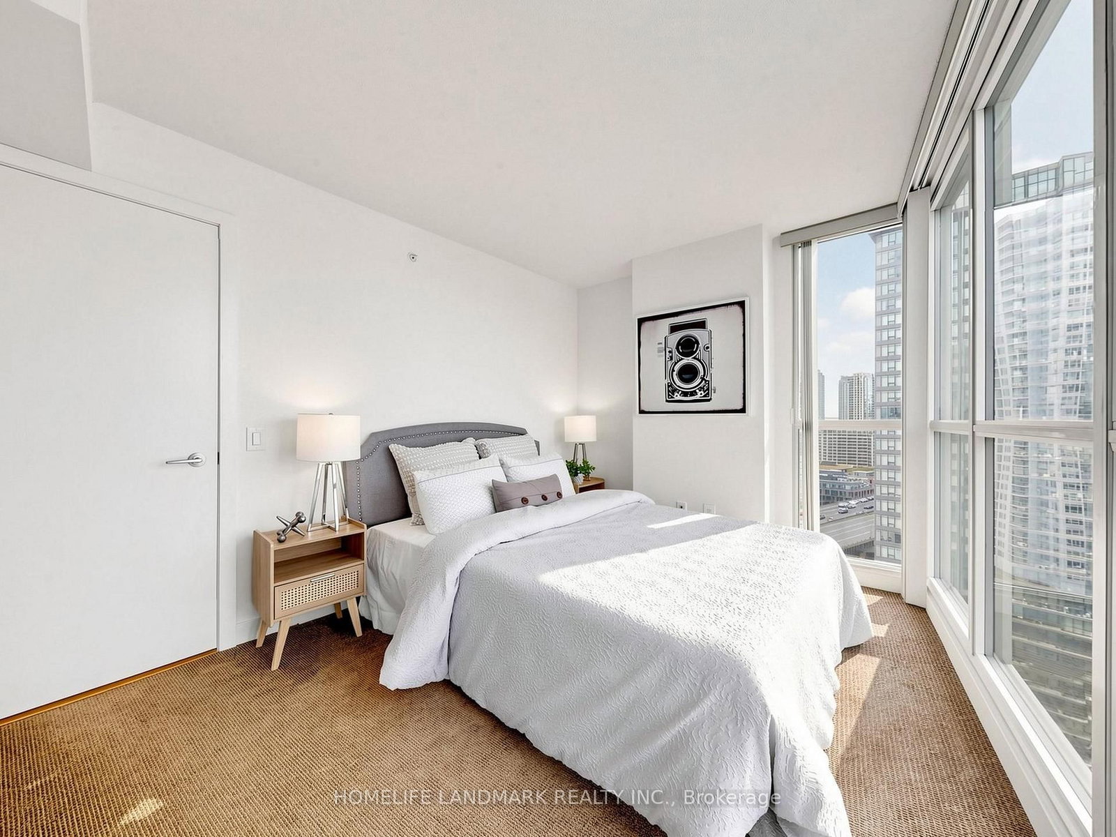 75 Queens Wharf Road • #2215 • Toronto, ON photo 18