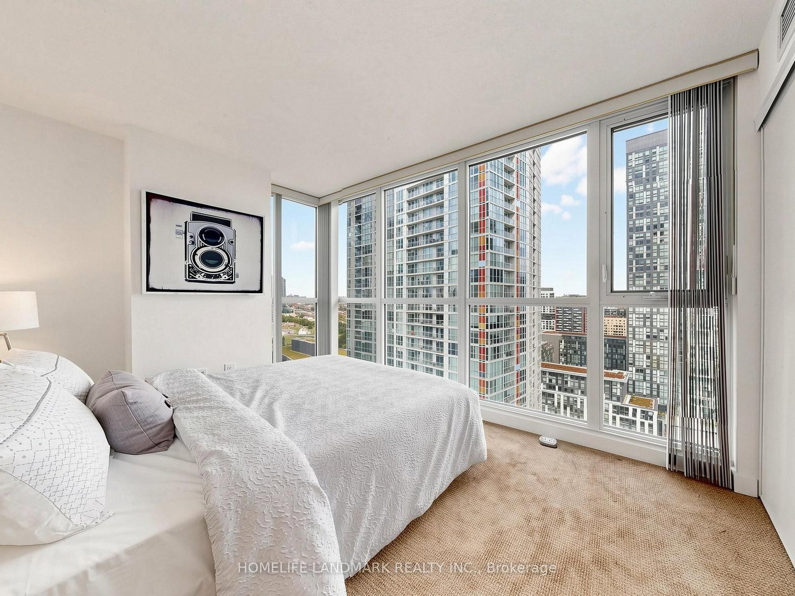 75 Queens Wharf Road • #2215 • Toronto, ON photo 19