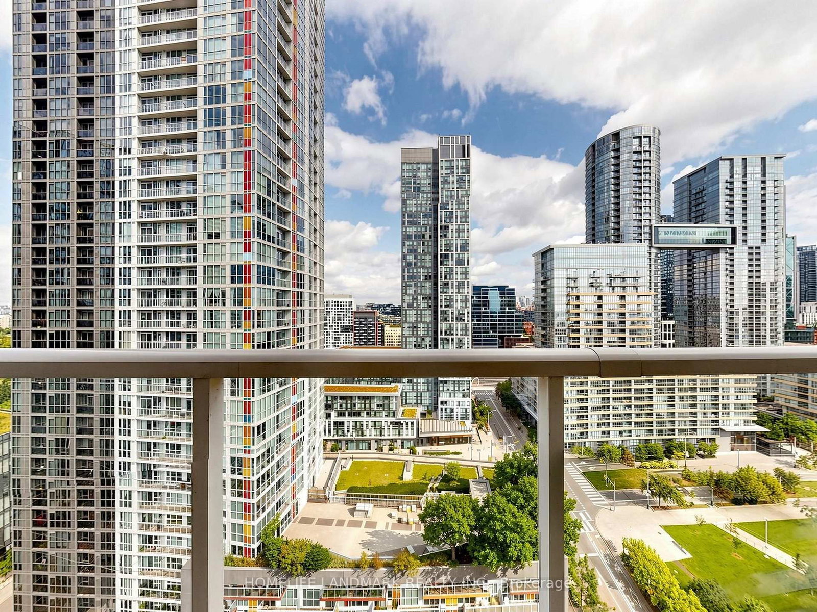 75 Queens Wharf Road • #2215 • Toronto, ON photo 24
