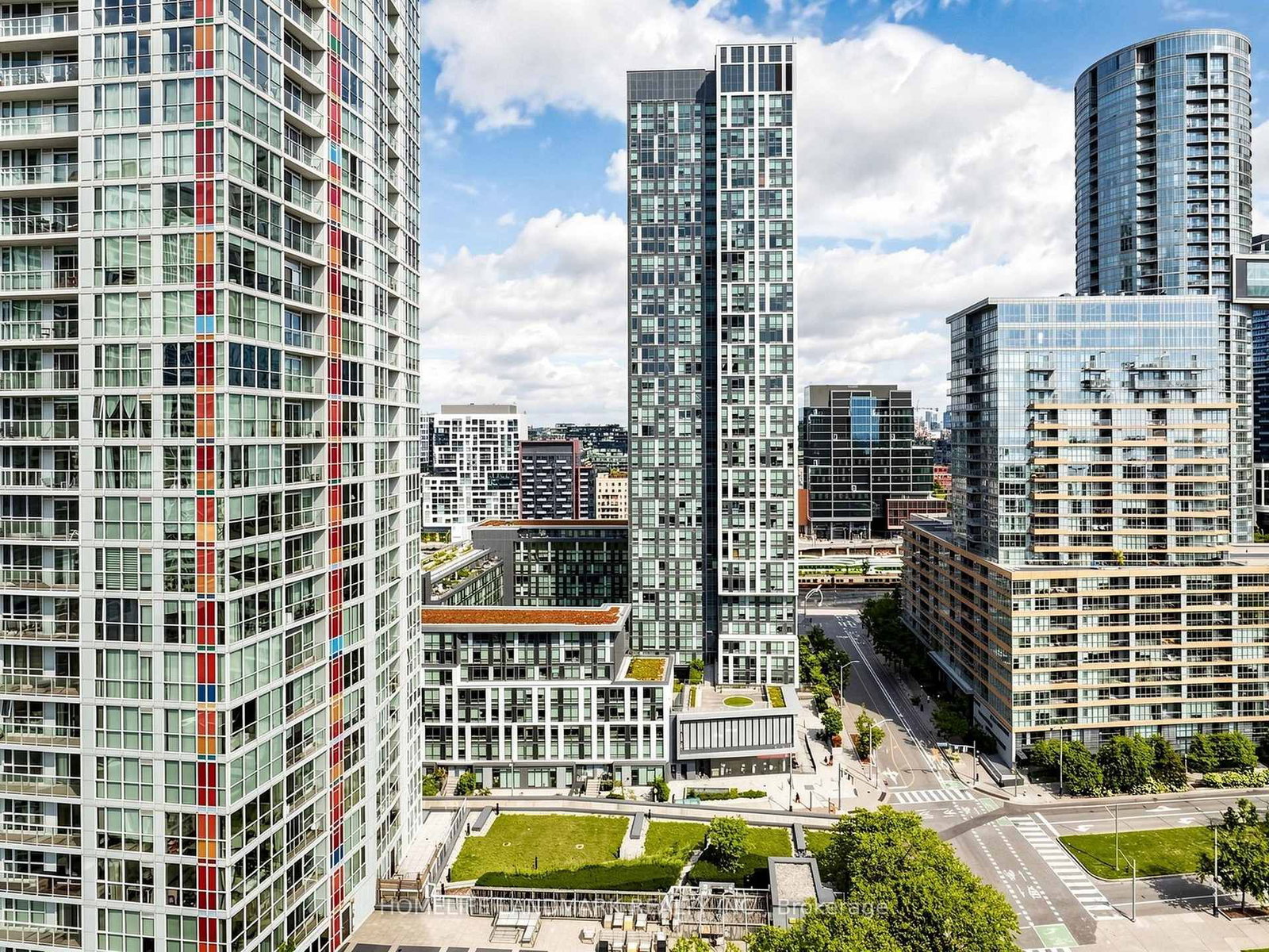 75 Queens Wharf Road • #2215 • Toronto, ON photo 30