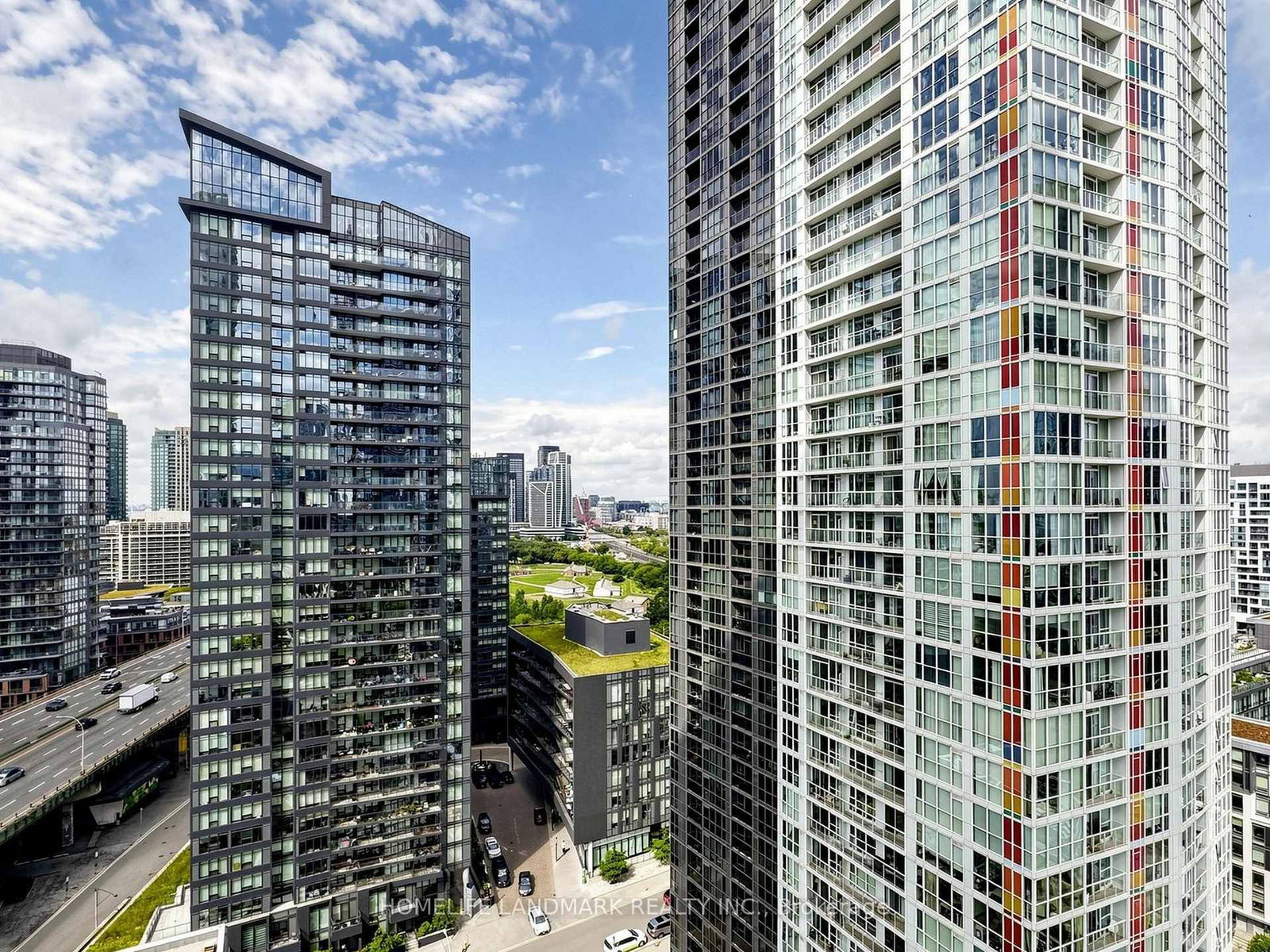 75 Queens Wharf Road • #2215 • Toronto, ON photo 31