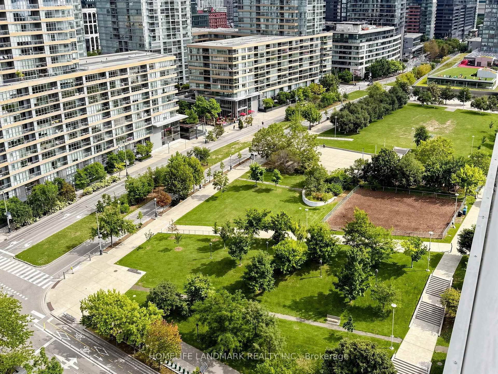 75 Queens Wharf Road • #2215 • Toronto, ON photo 32