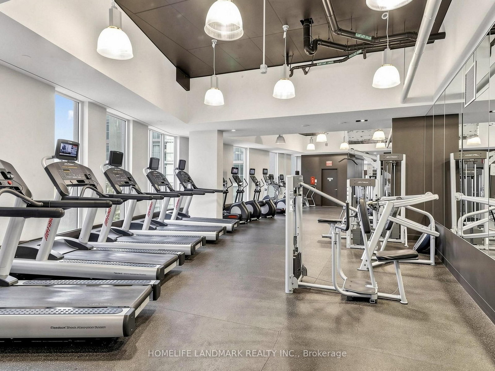 75 Queens Wharf Road • #2215 • Toronto, ON photo 36