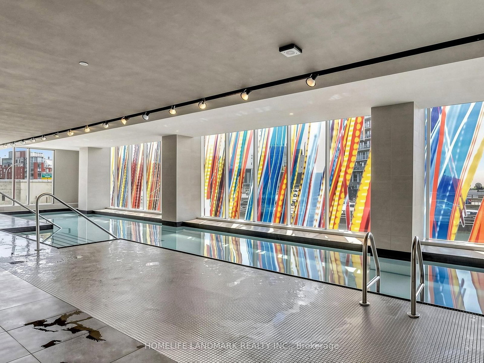 75 Queens Wharf Road • #2215 • Toronto, ON photo 38
