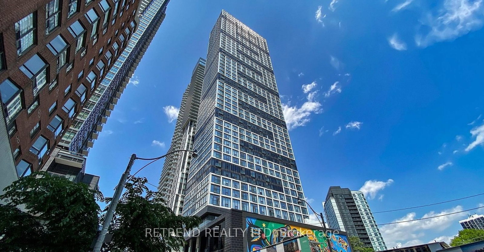 181 Dundas Street E • #1201 • Toronto, ON photo 1