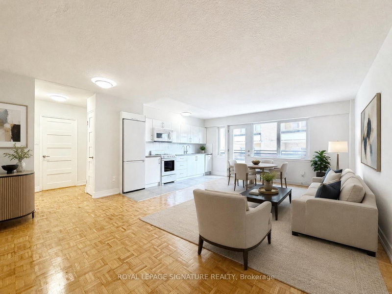 307 - 95 Lawton Boulevard