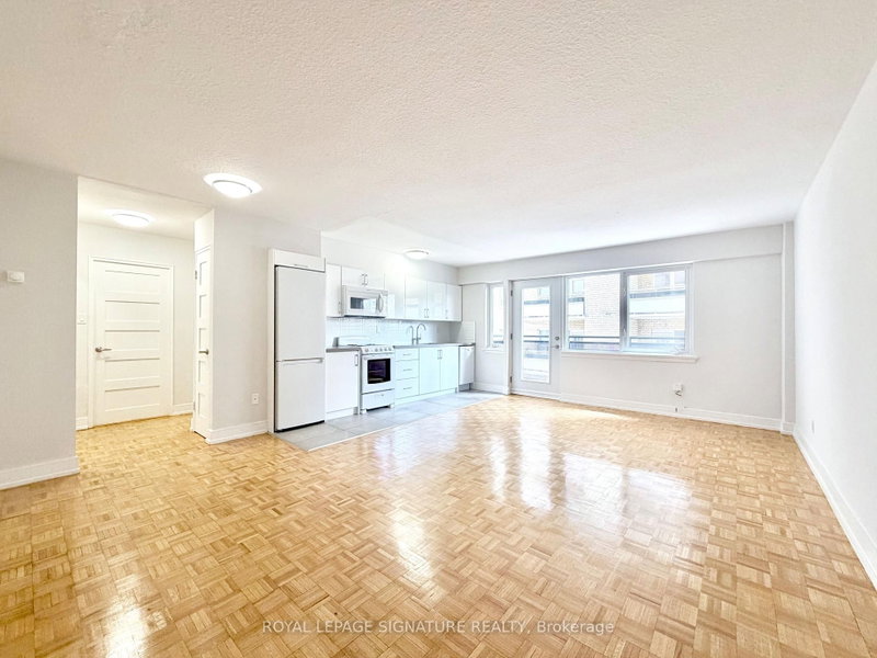 307 - 95 Lawton Boulevard