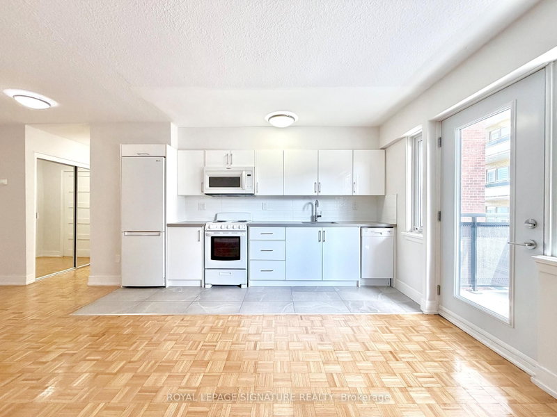 307 - 95 Lawton Boulevard