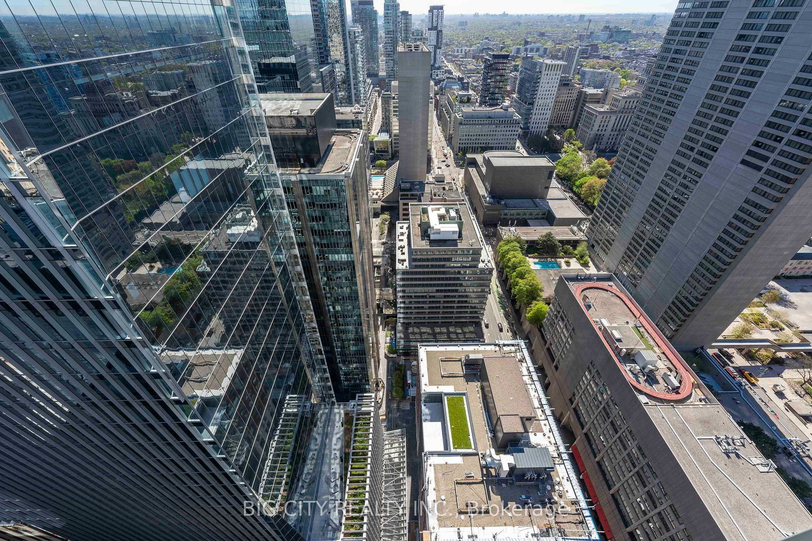 70 Temperance Street • #4014 • Toronto, ON photo 14
