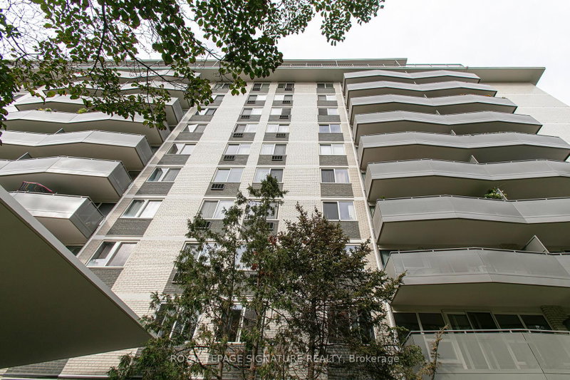 201 - 10 Shallmar Boulevard