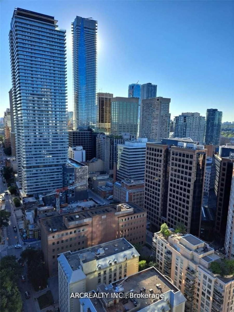 2807 - 101 Charles Street E