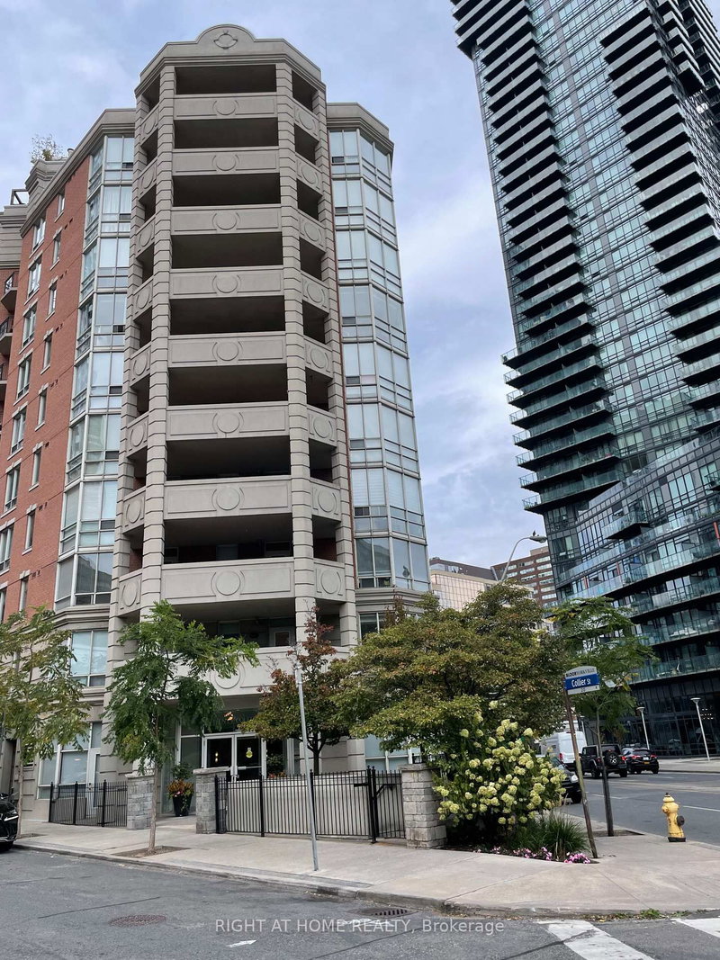 407 - 20 Collier Street