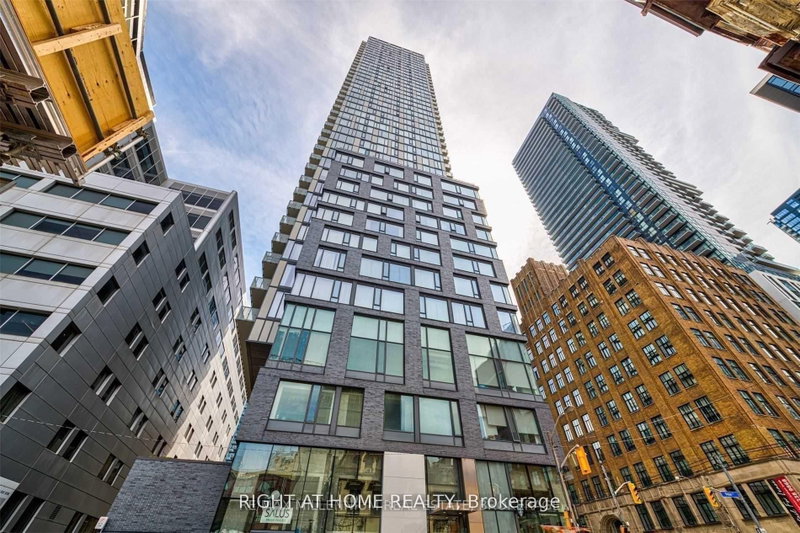 2705 - 101 Peter Street W