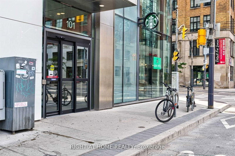 2705 - 101 Peter Street W