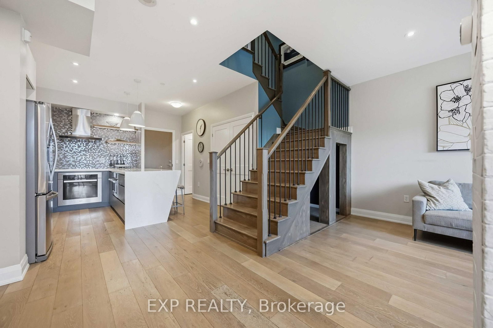 160 Vanderhoof Avenue • #TH106 • Toronto, ON photo 11
