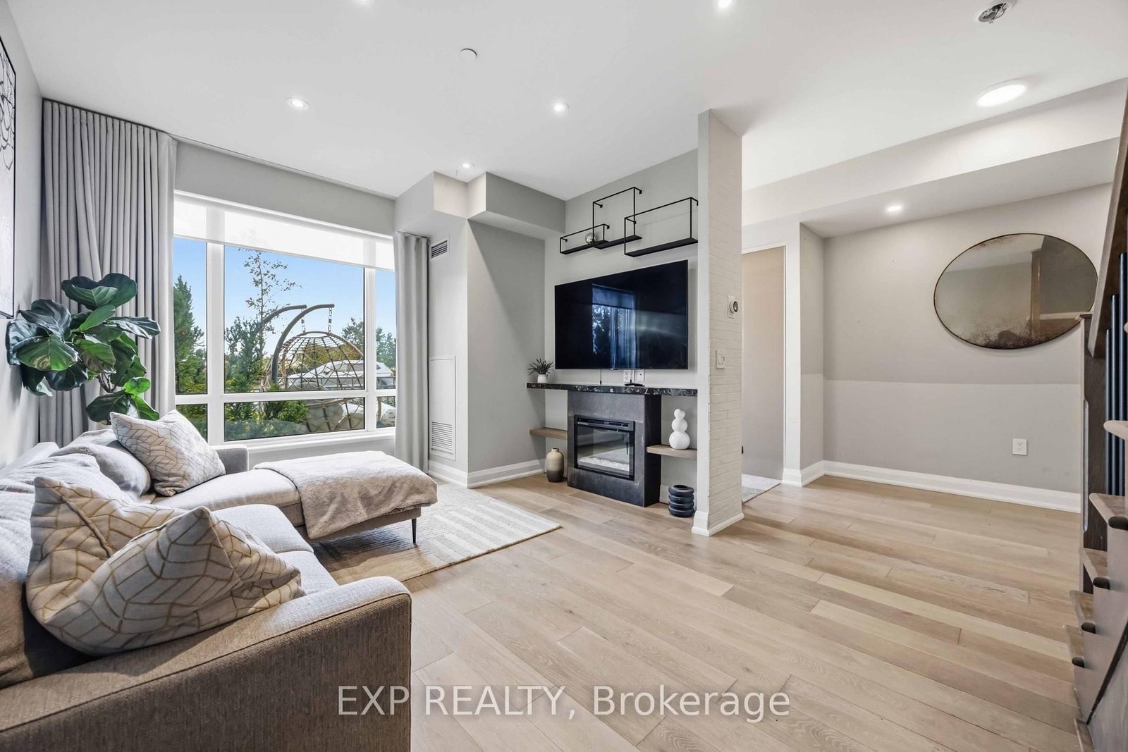 160 Vanderhoof Avenue • #TH106 • Toronto, ON photo 12