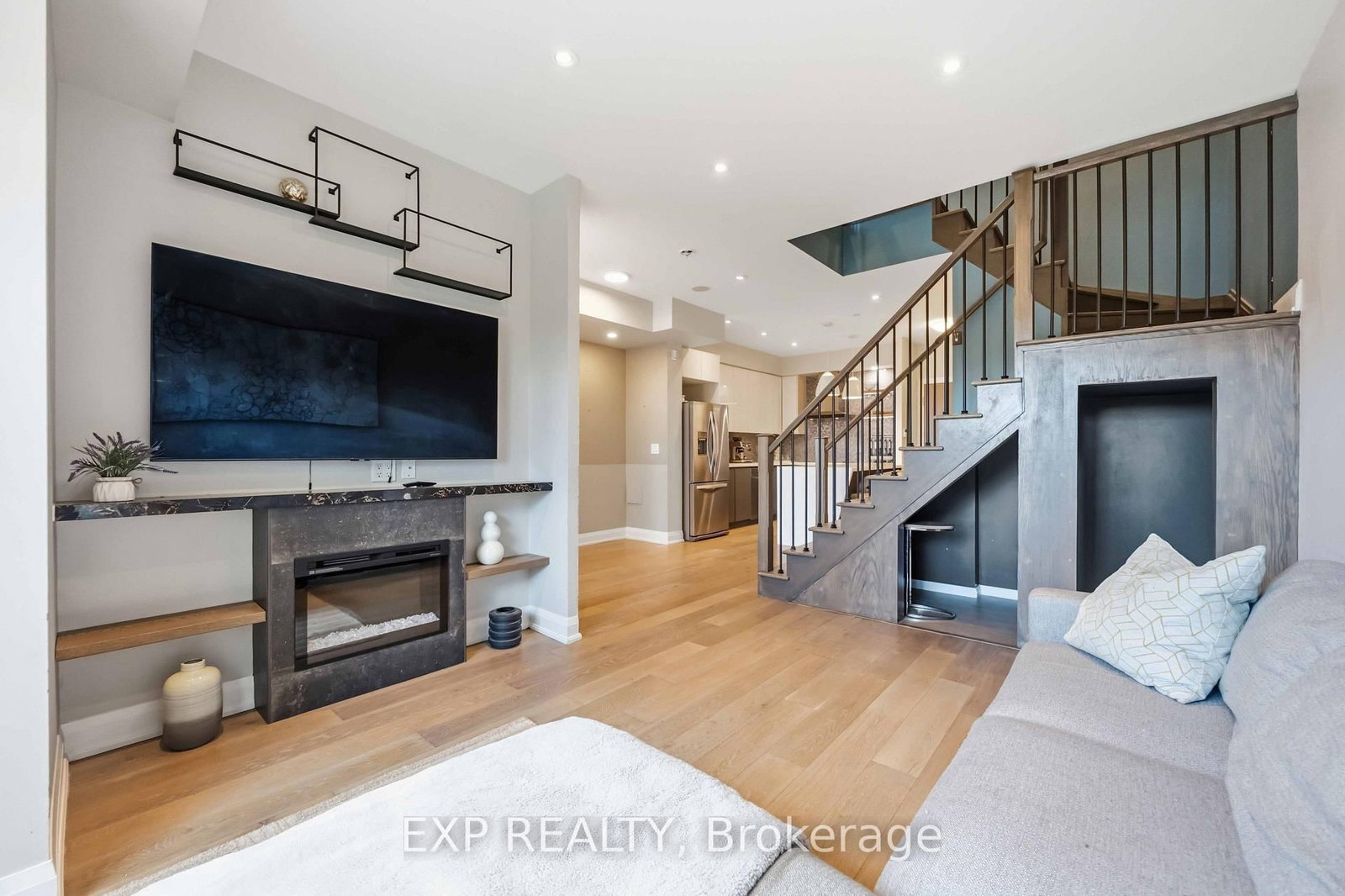 160 Vanderhoof Avenue • #TH106 • Toronto, ON photo 13