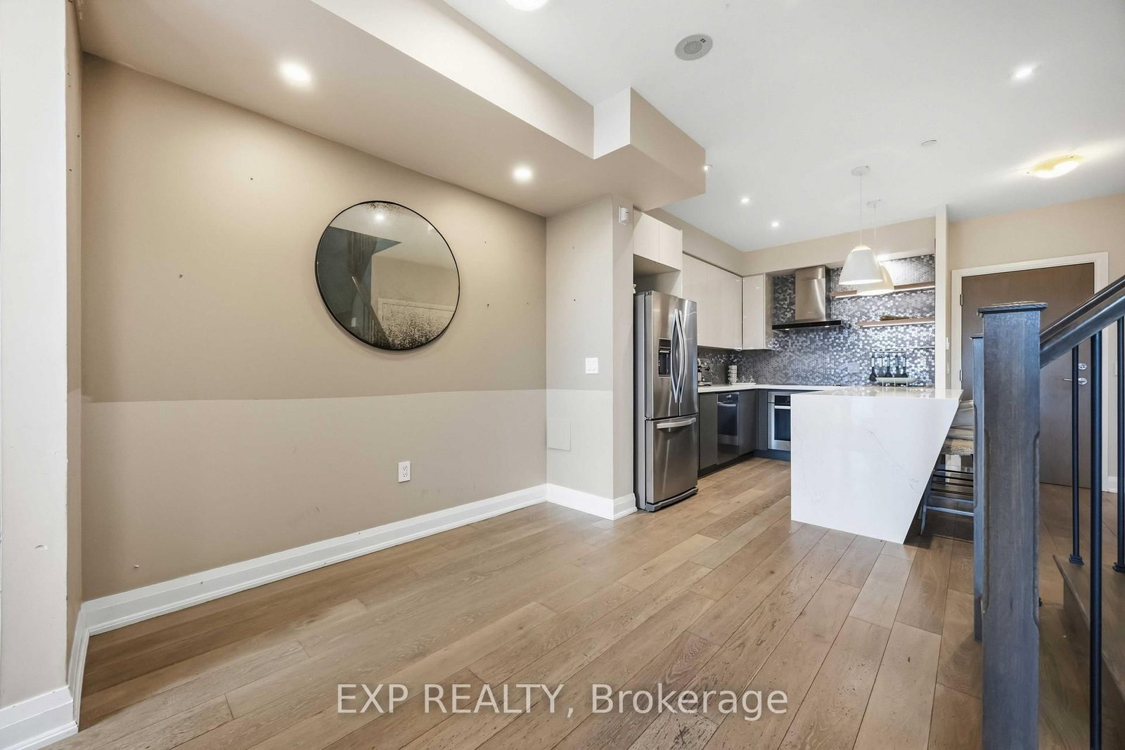 160 Vanderhoof Avenue • #TH106 • Toronto, ON photo 15