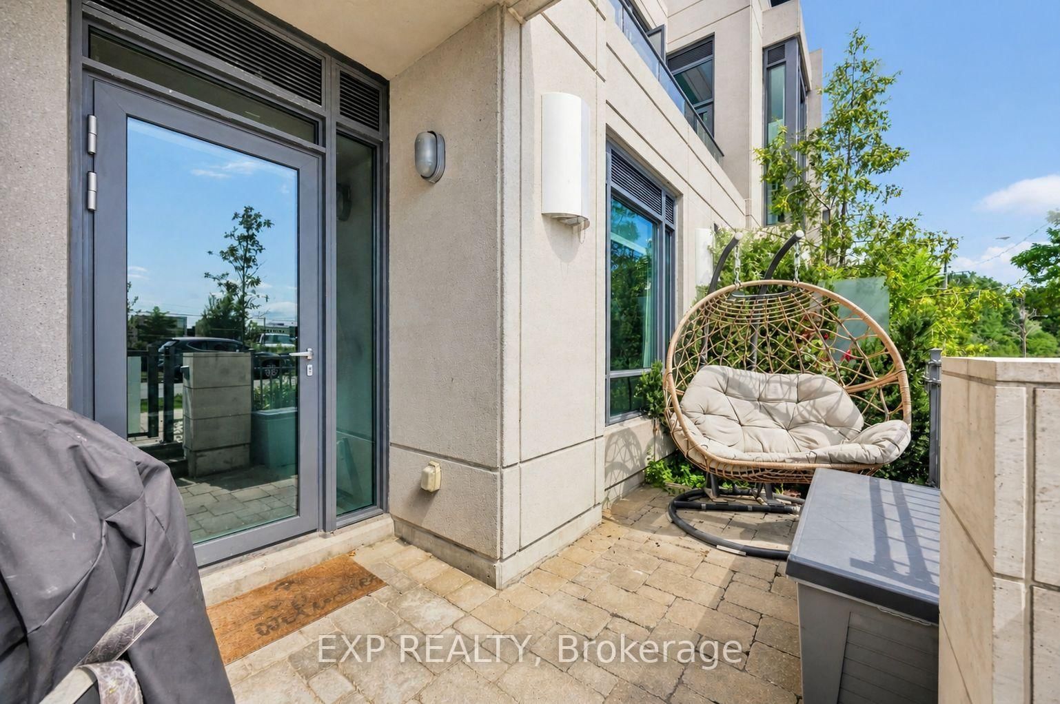 160 Vanderhoof Avenue • #TH106 • Toronto, ON photo 18