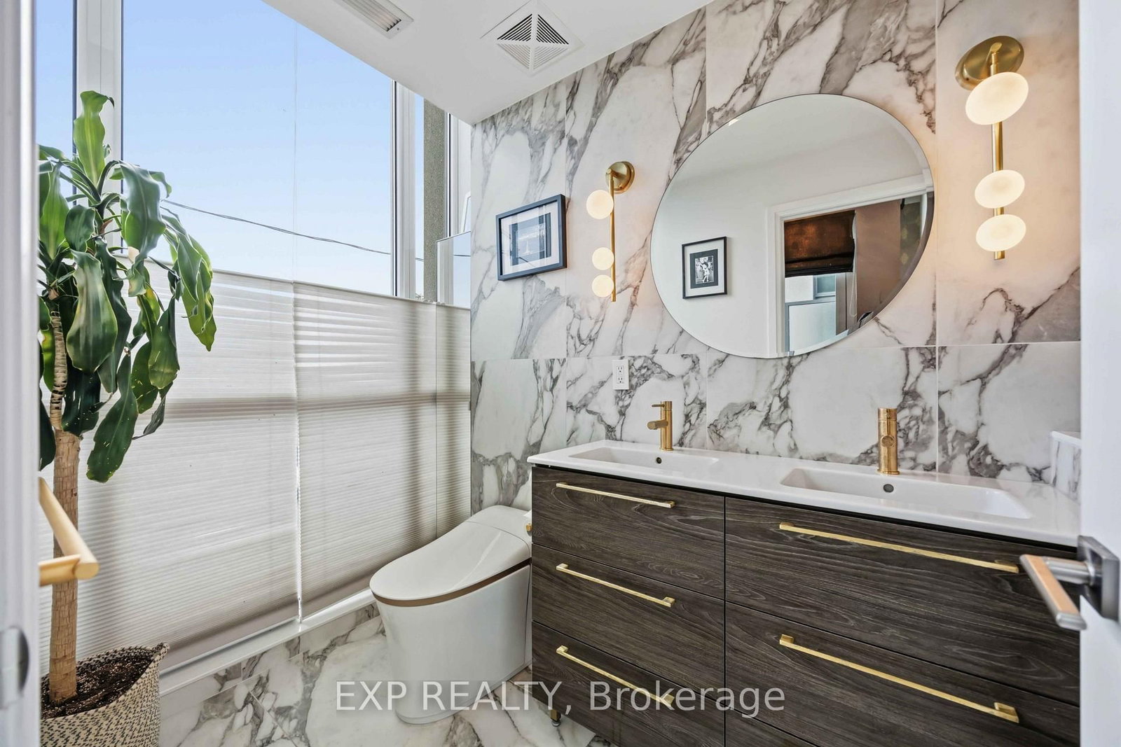 160 Vanderhoof Avenue • #TH106 • Toronto, ON photo 22