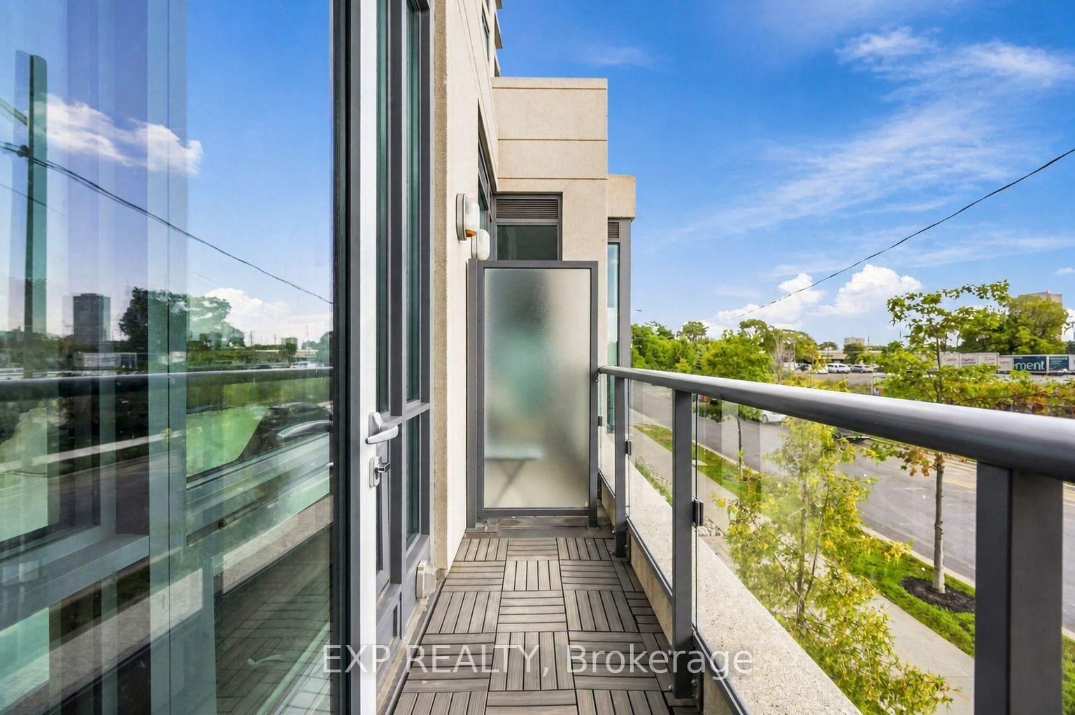160 Vanderhoof Avenue • #TH106 • Toronto, ON photo 24
