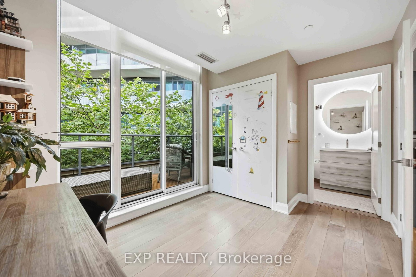 160 Vanderhoof Avenue • #TH106 • Toronto, ON photo 26