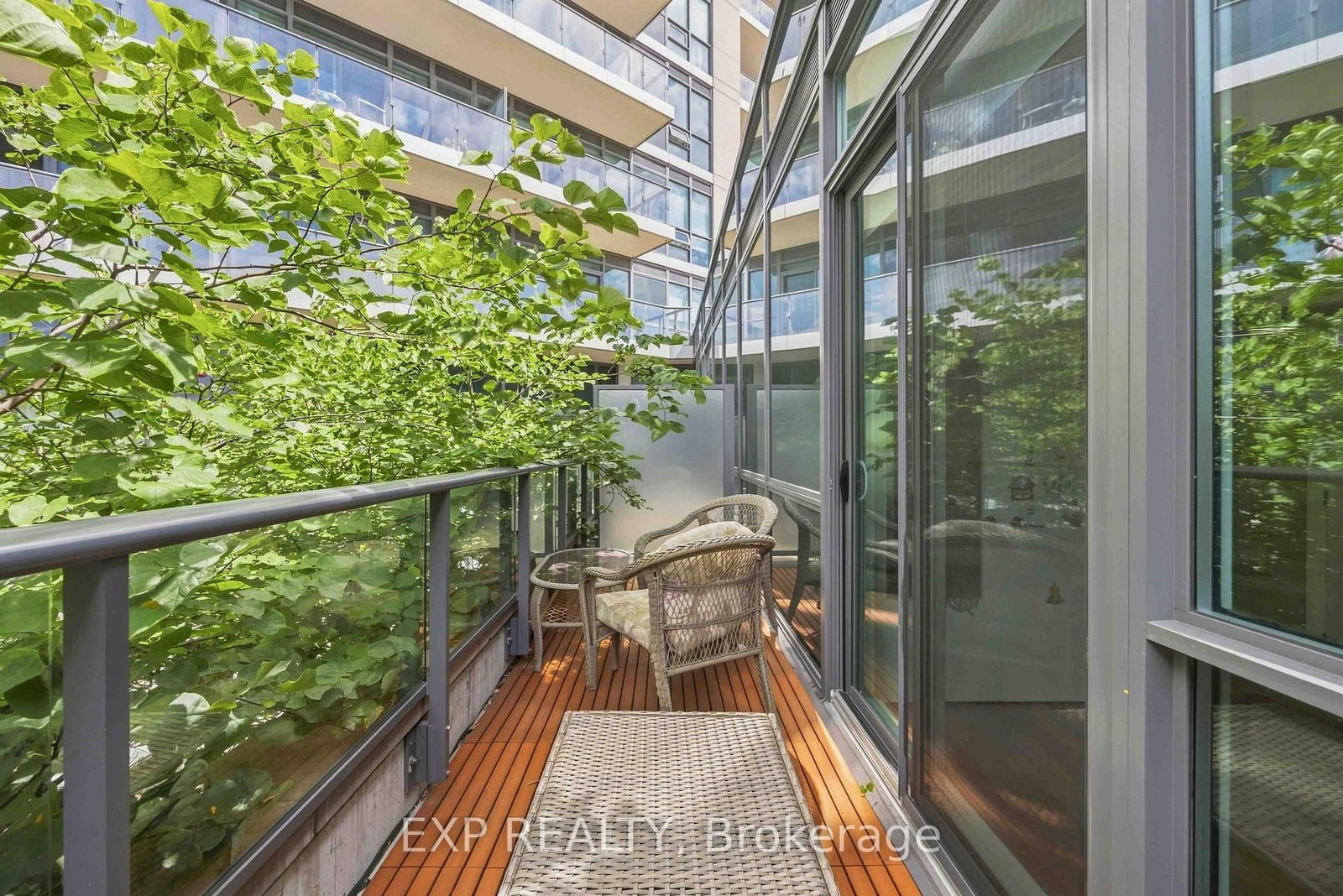 160 Vanderhoof Avenue • #TH106 • Toronto, ON photo 28