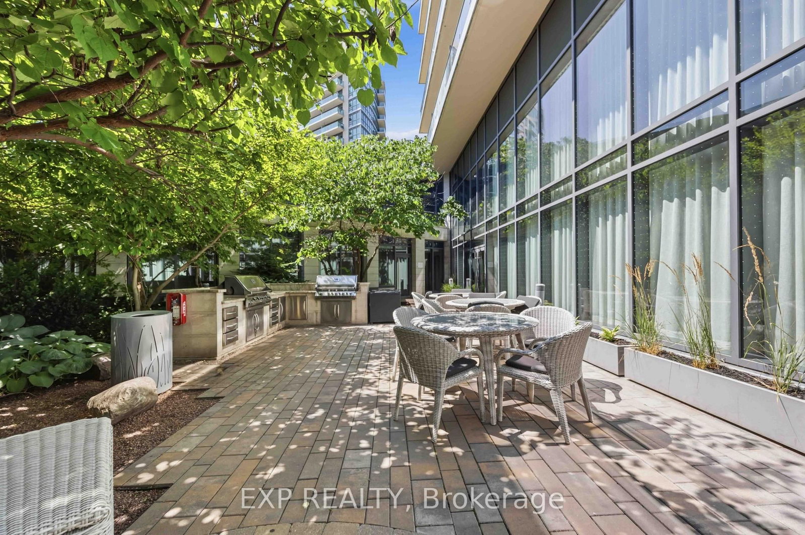 160 Vanderhoof Avenue • #TH106 • Toronto, ON photo 31