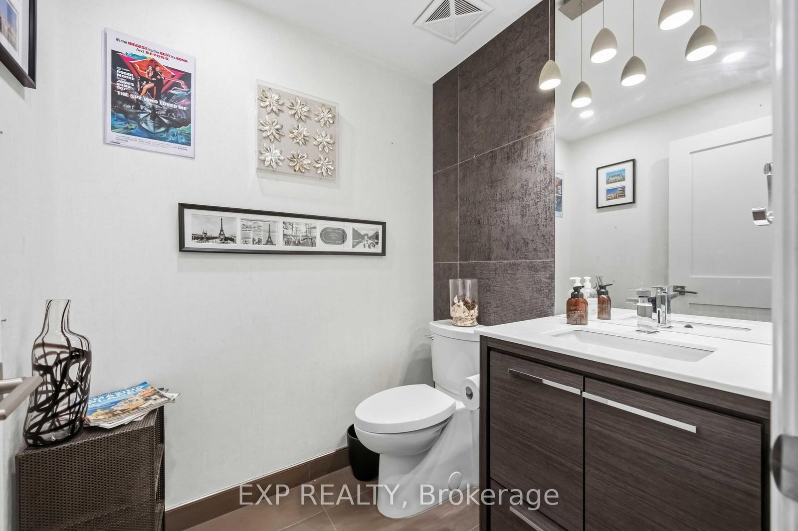 160 Vanderhoof Avenue • #TH106 • Toronto, ON photo 9