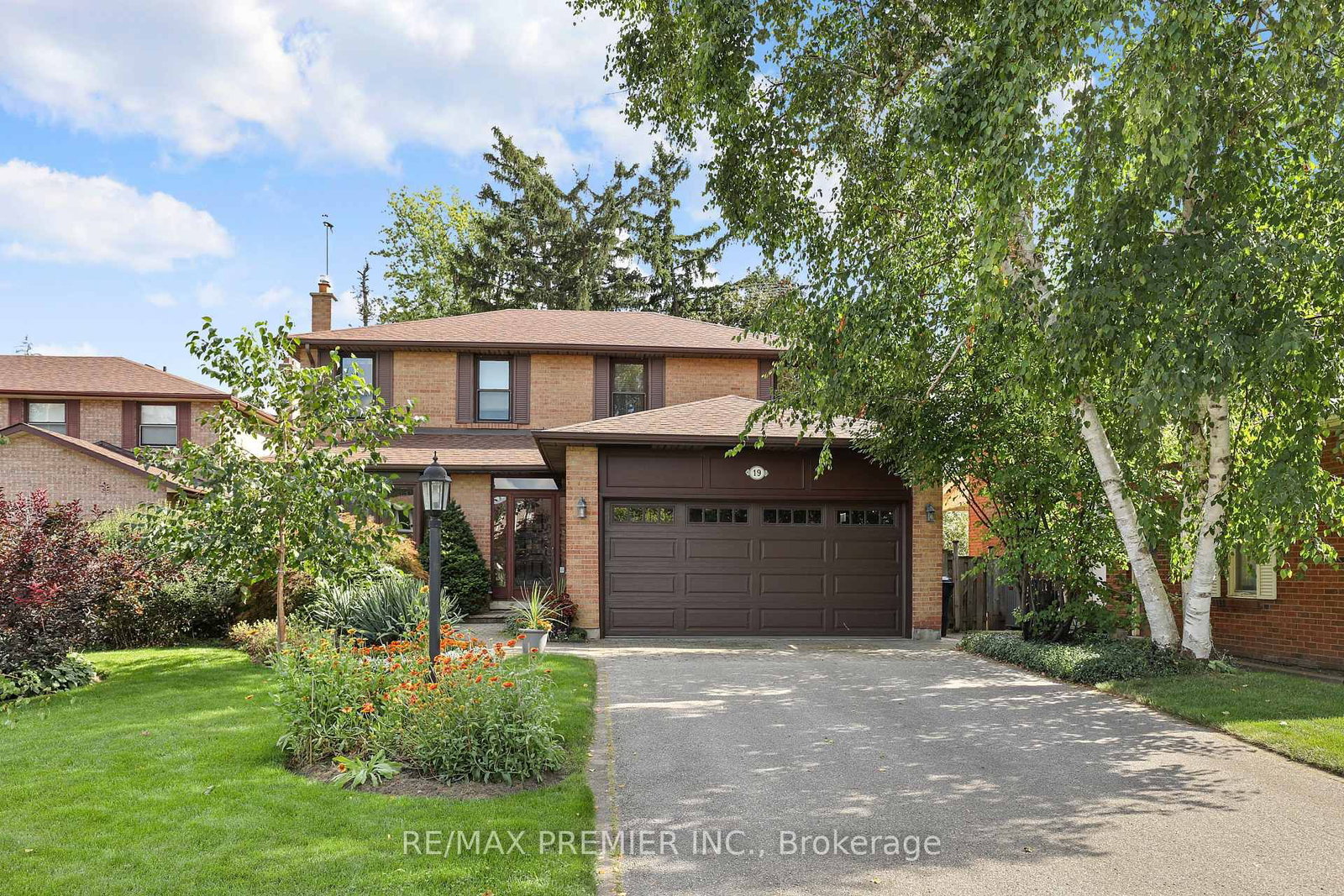 Property at 19 Temagami