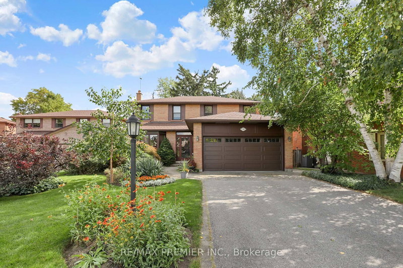 19 Temagami Court