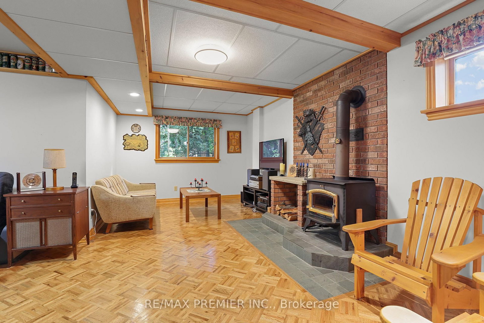 19 Temagami Court • Toronto, ON photo 27