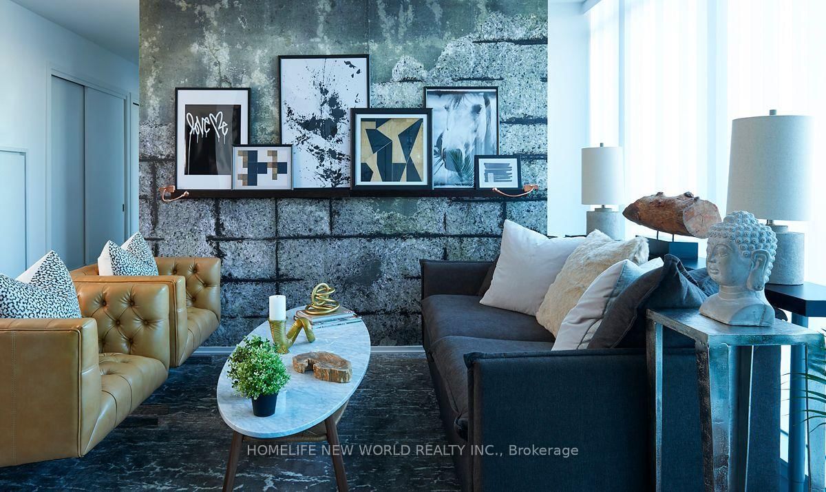 783 Bathurst Street • #803 • Toronto, ON photo 2