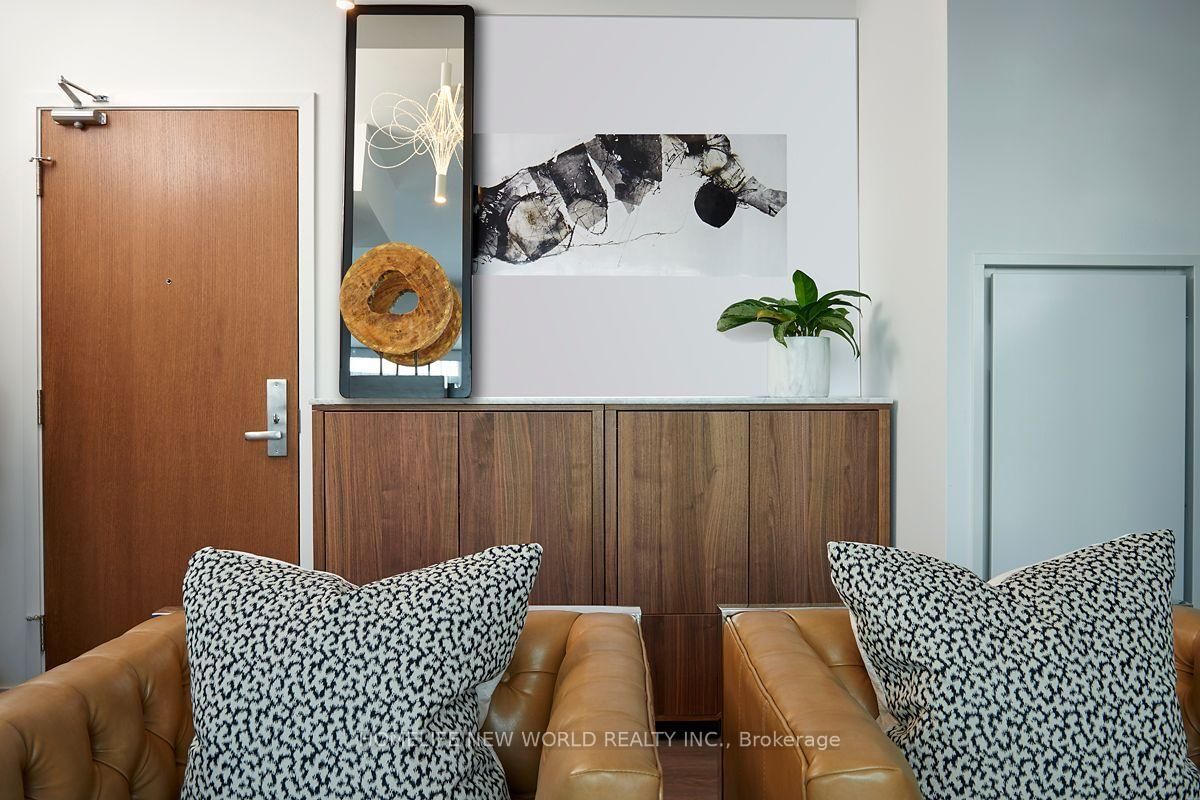 783 Bathurst Street • #803 • Toronto, ON photo 5