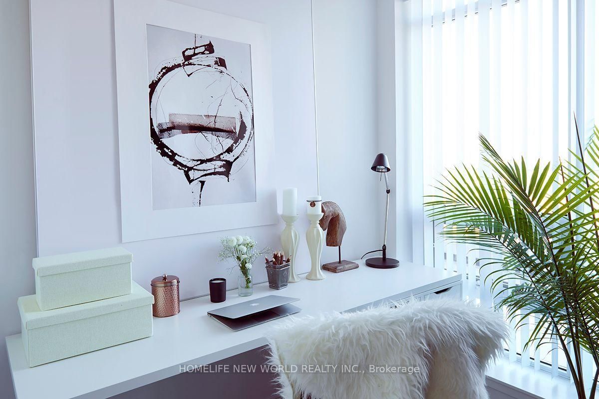 783 Bathurst Street • #803 • Toronto, ON photo 8