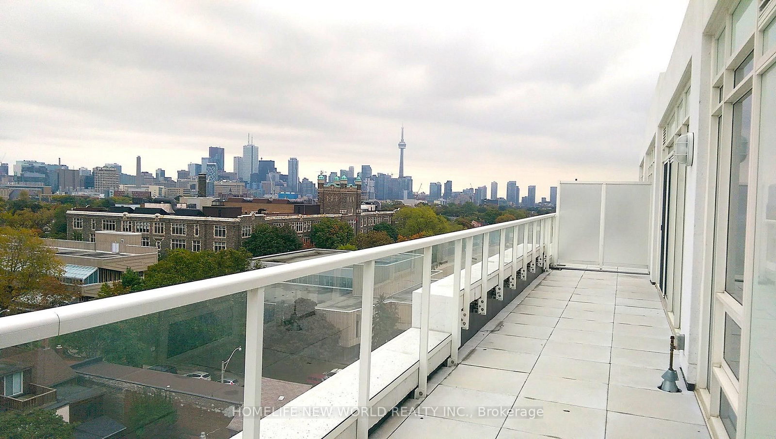 783 Bathurst Street • #803 • Toronto, ON photo 9