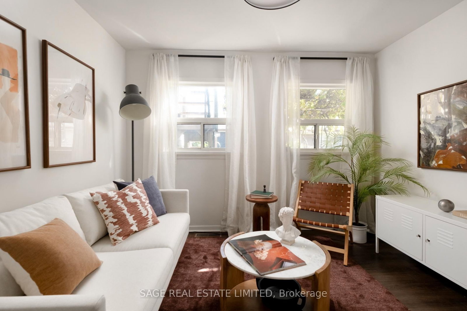 221 Palmerston Avenue • Toronto, ON photo 11