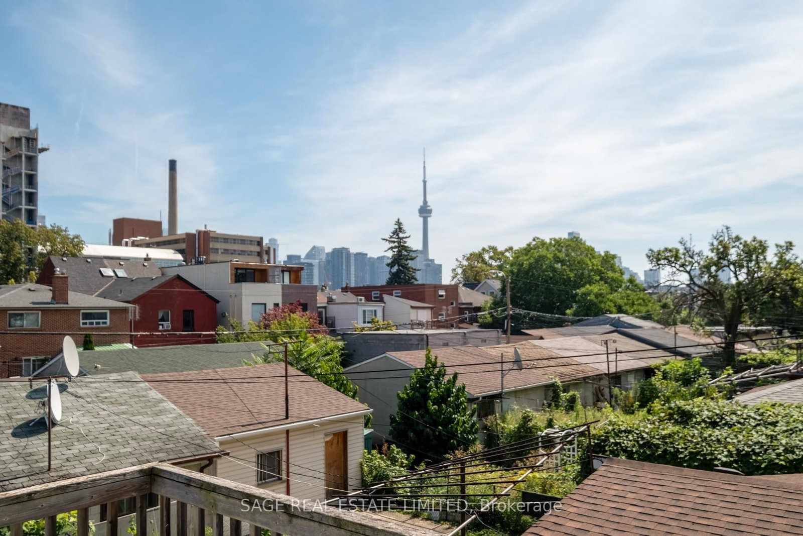 221 Palmerston Avenue • Toronto, ON photo 28