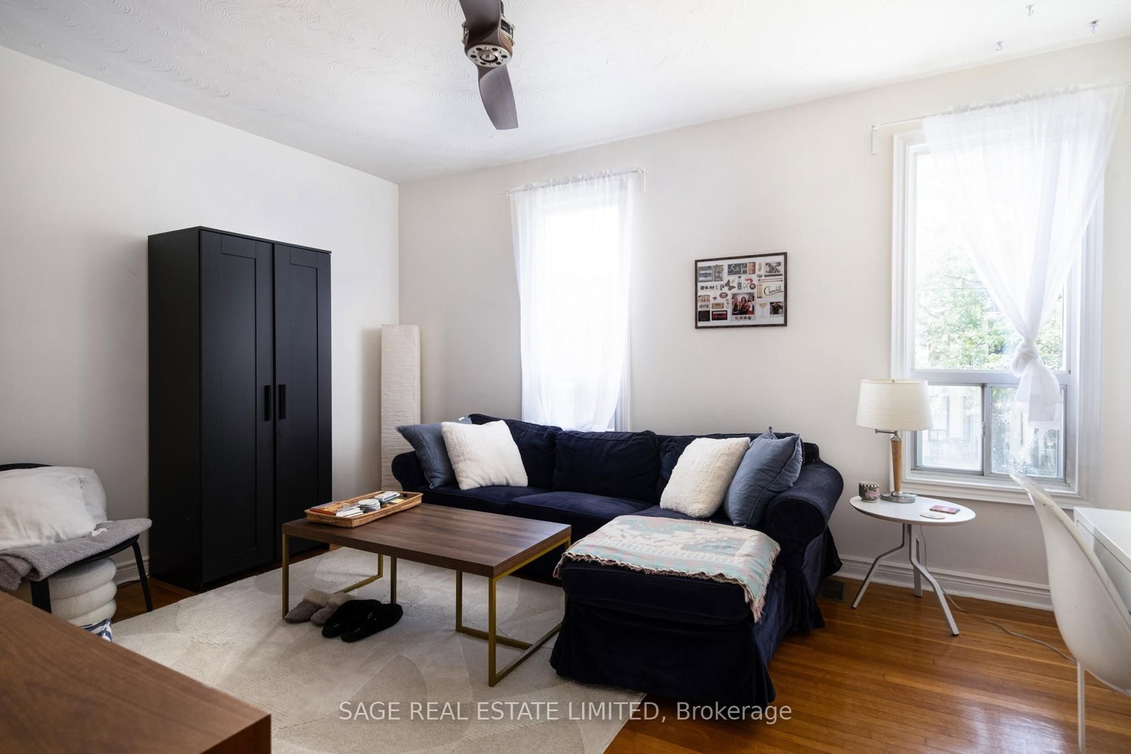 221 Palmerston Avenue • Toronto, ON photo 35