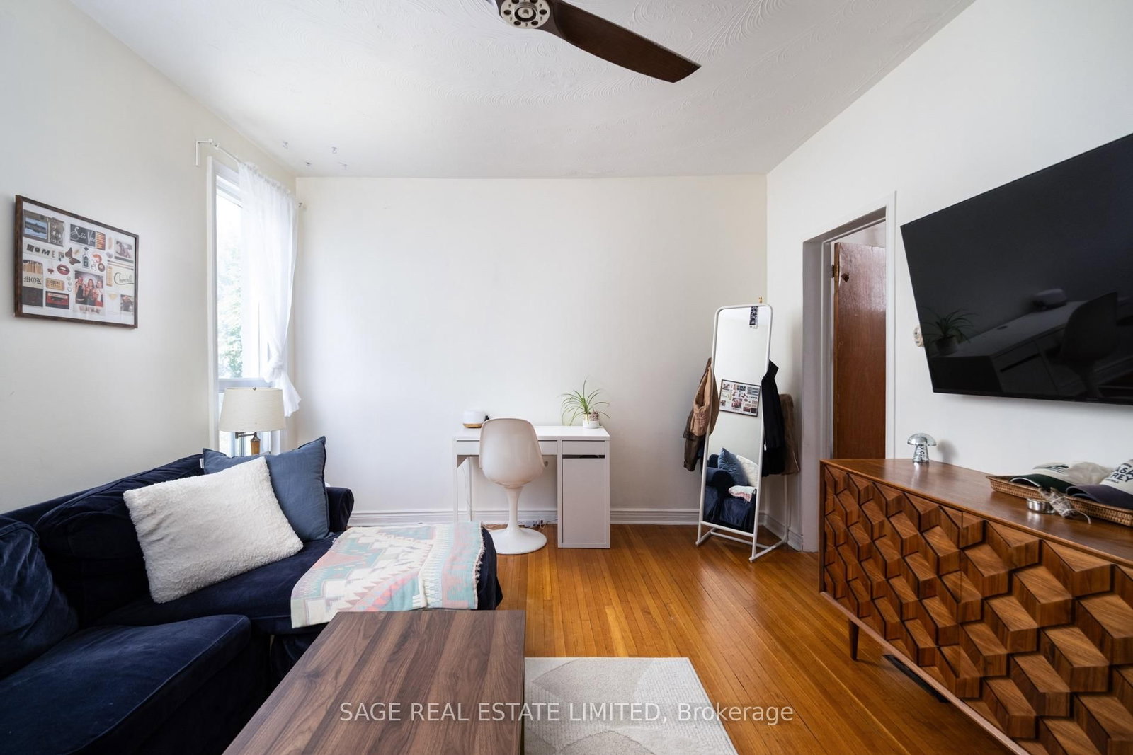 221 Palmerston Avenue • Toronto, ON photo 37